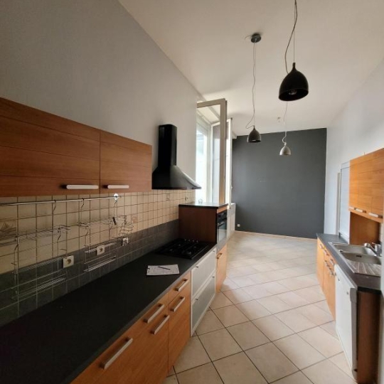  JLF DEVELOPPEMENT : Appartement | SAINT-ETIENNE (42100) | 78 m2 | 120 000 € 
