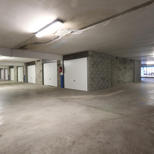 JLF DEVELOPPEMENT : Garage / Parking | SAINT-ETIENNE (42000) | 87.00m2 | 79 000 € 