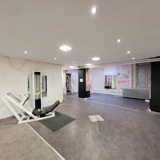 JLF DEVELOPPEMENT : Autres | SAINT-ETIENNE (42100) | 620 m2 | 399 000 € 