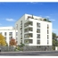  JLF DEVELOPPEMENT : Apartment | CHAMALIERES (63400) | 43 m2 | 196 000 € 