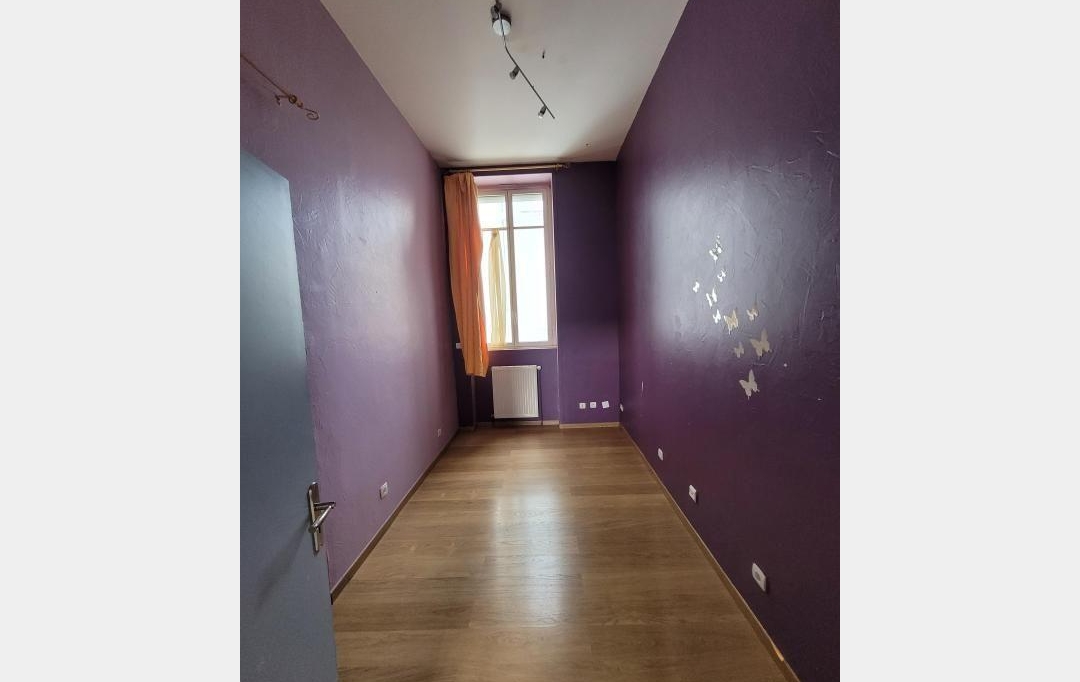 JLF DEVELOPPEMENT : Appartement | SAINT-ETIENNE (42100) | 78 m2 | 120 000 € 