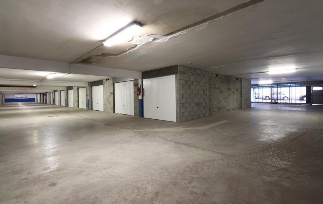 JLF DEVELOPPEMENT : Garage / Parking | SAINT-ETIENNE (42000) | 87 m2 | 79 000 € 